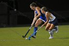 Field Hockey vs UMass Dartmouth  Wheaton College Field Hockey vs UMass Dartmouth. - Photo By: KEITH NORDSTROM : Wheaton, field hockey, FH2021